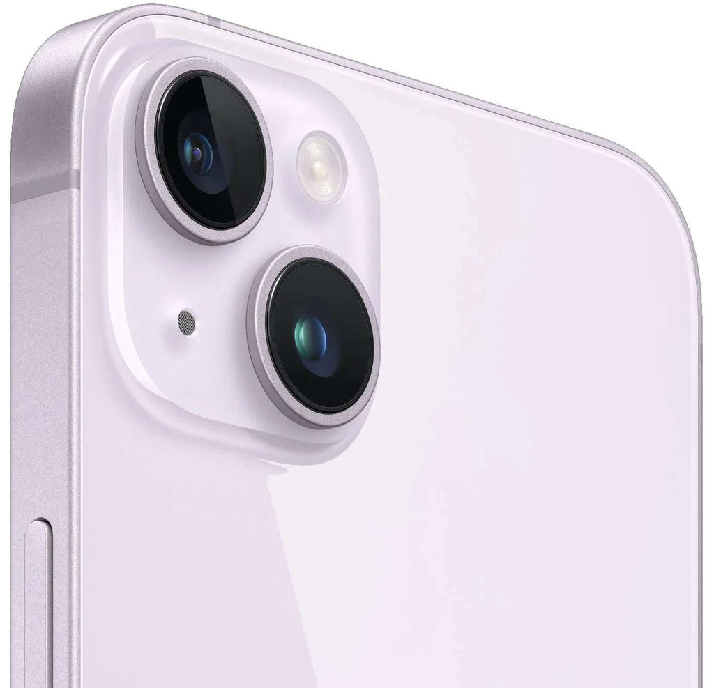 iPhone 14 Plus 256GB violet Reconditionné - Cykero