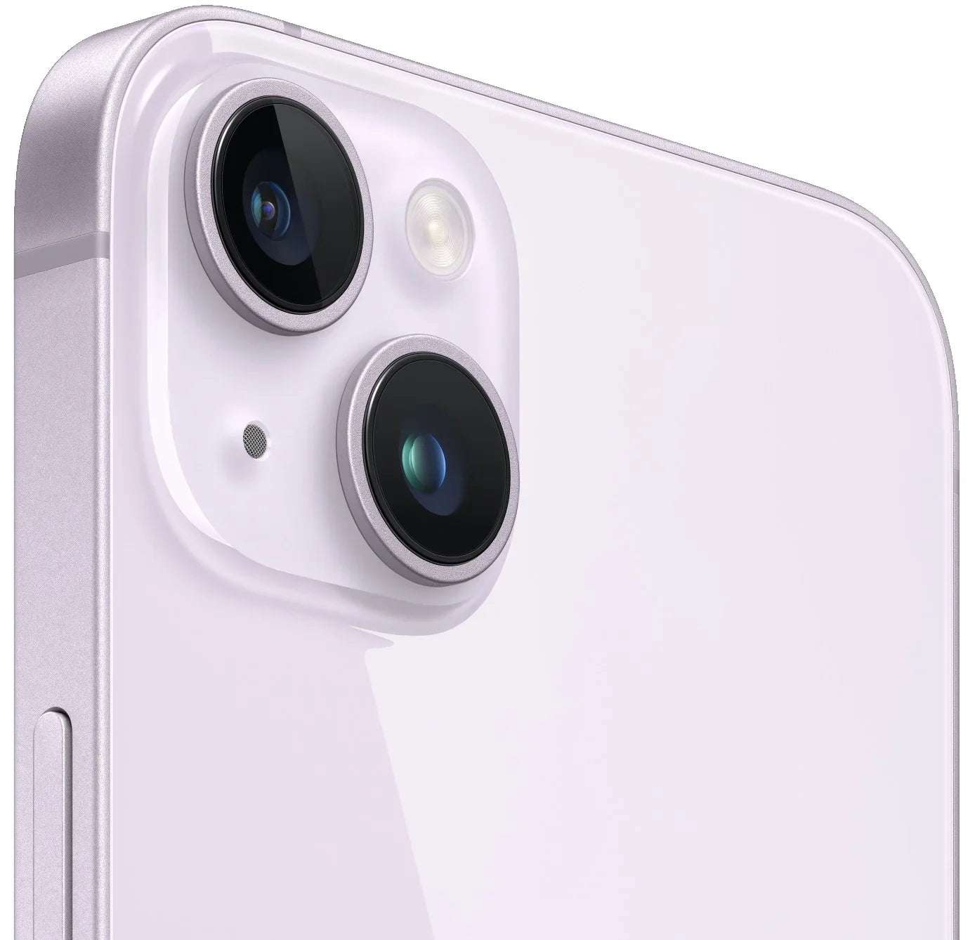 iPhone 14 Plus 256GB violet Reconditionné - Cykero