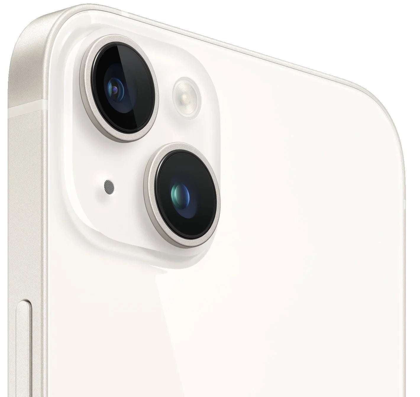 iPhone 14 Plus 512GB Lumiere Stellaire Reconditionné - Cykero