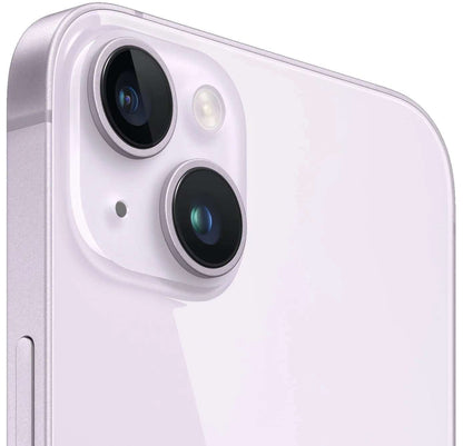 iPhone 14 Plus 512GB violet Reconditionné - Cykero