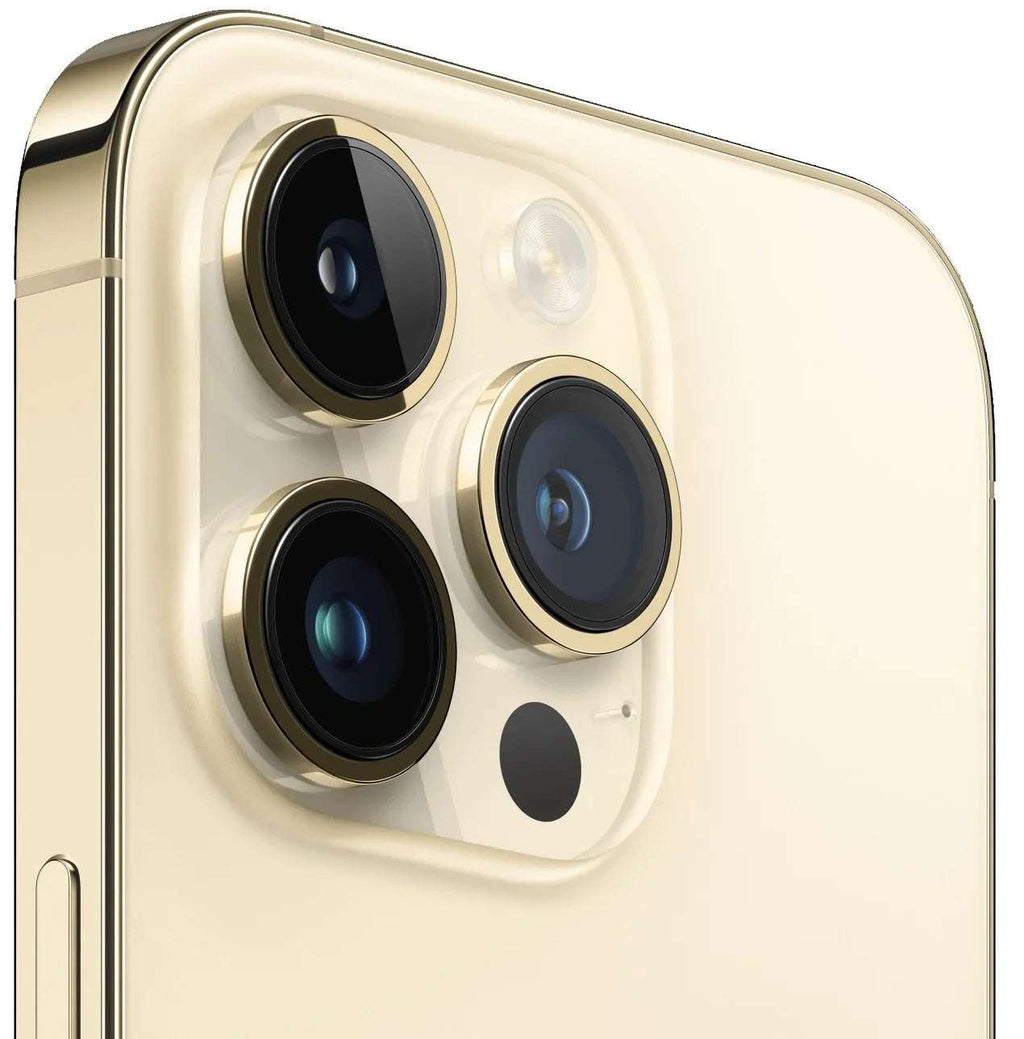 iPhone 14 Pro 128GB Or Reconditionné - Cykero