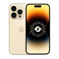 iPhone 14 Pro 128GB Or Reconditionné - Cykero