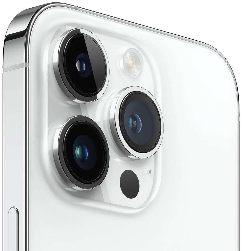 iPhone 14 Pro 512GB Argent Reconditionné - Cykero