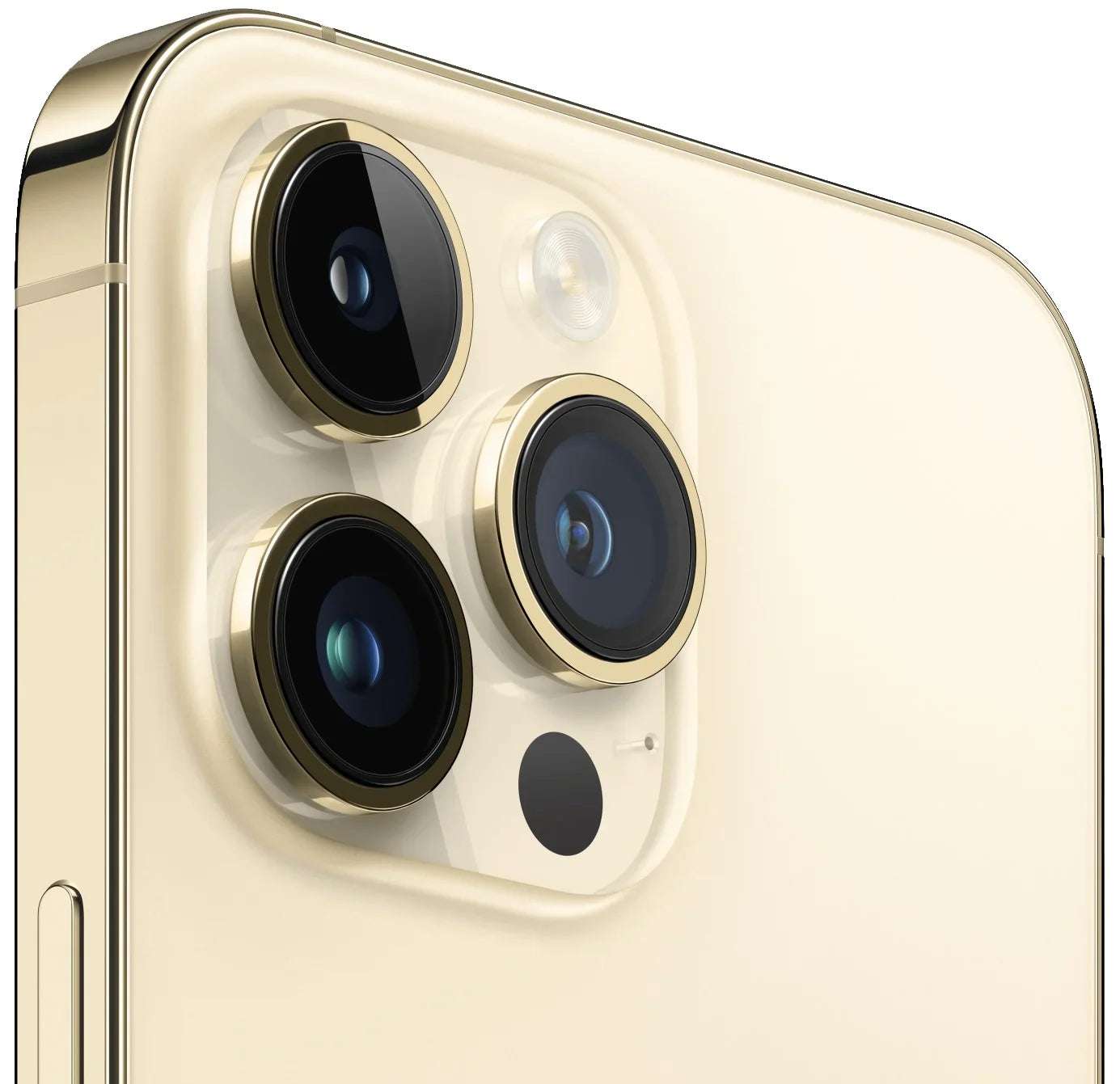 iPhone 14 Pro Max 128GB Or Reconditionné - Cykero