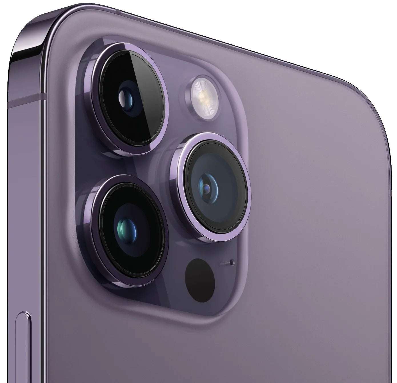 iPhone 14 Pro Max 128GB Violet Intense Reconditionné - Cykero