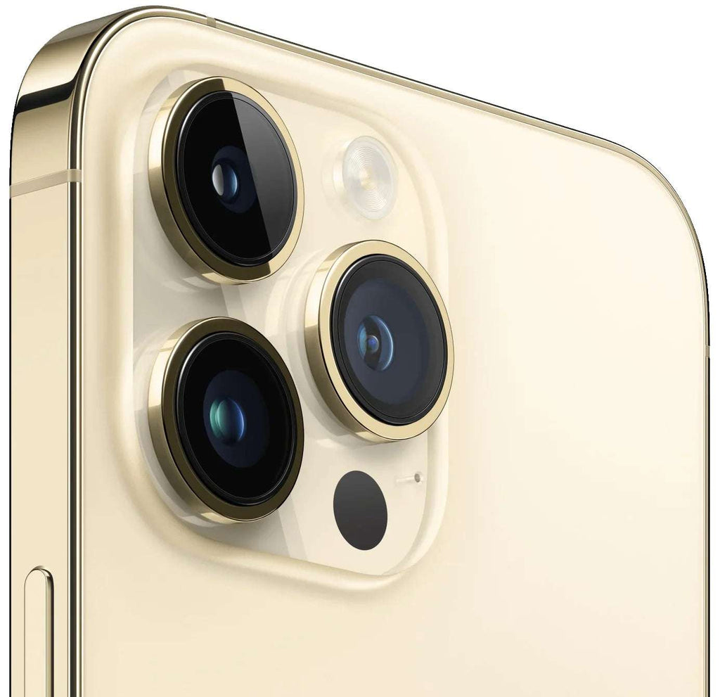 iPhone 14 Pro Max 256GB Or Reconditionné - Cykero