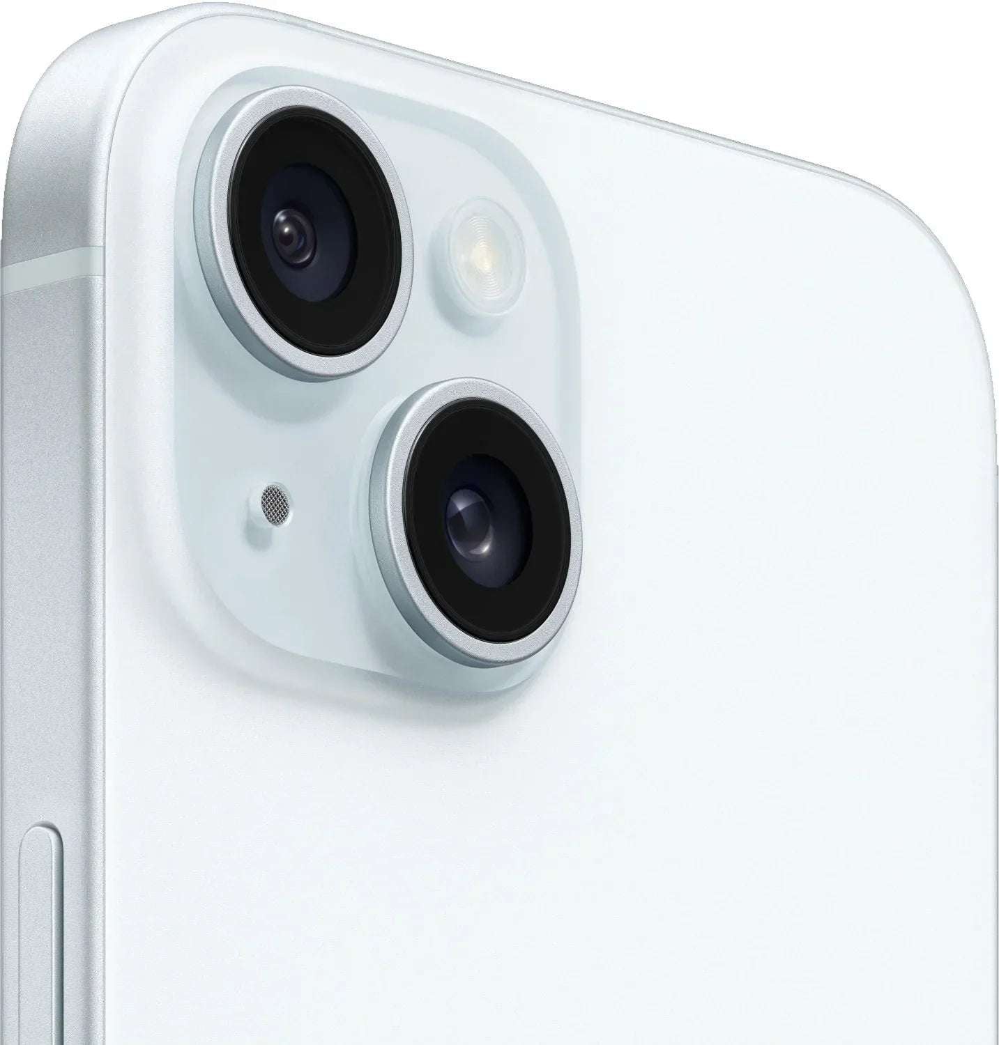 iPhone 15 512GB Bleu Reconditionné - Cykero