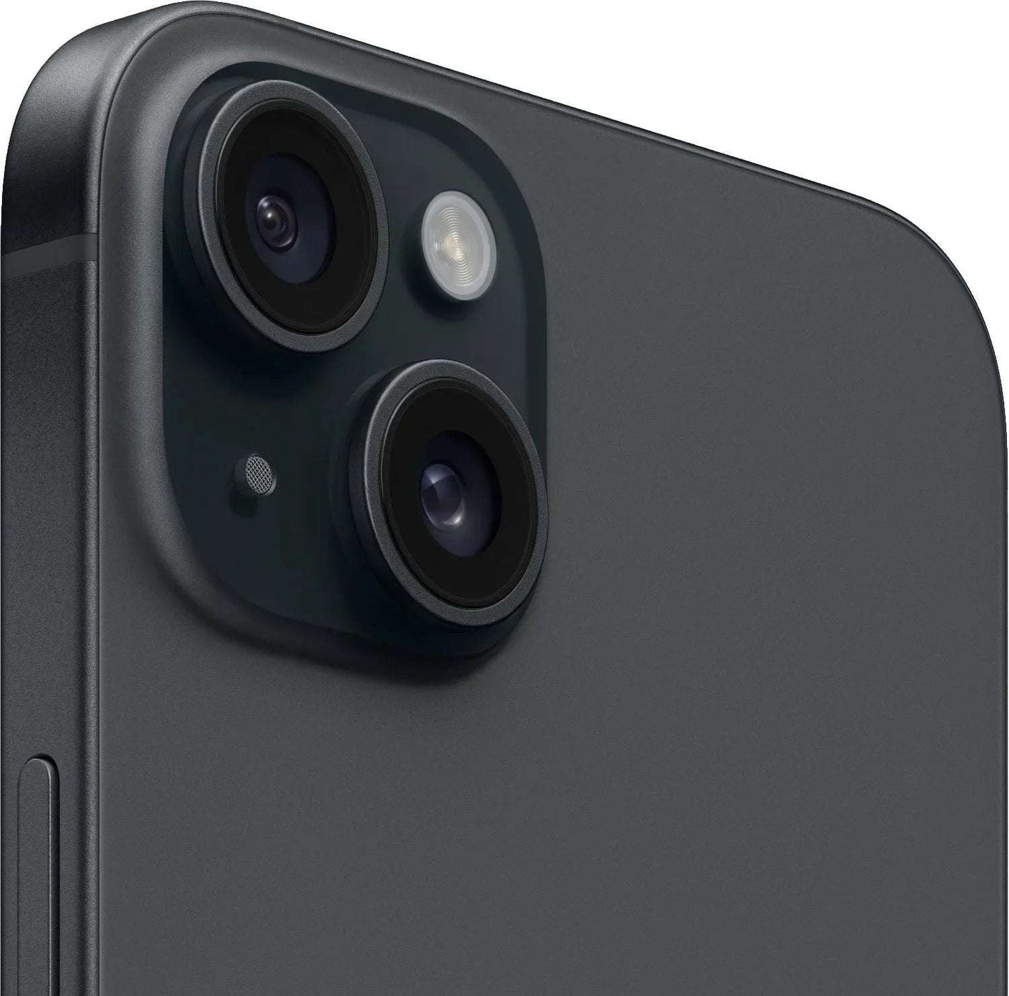 iPhone 15 Plus 128GB Noir Reconditionné - Cykero