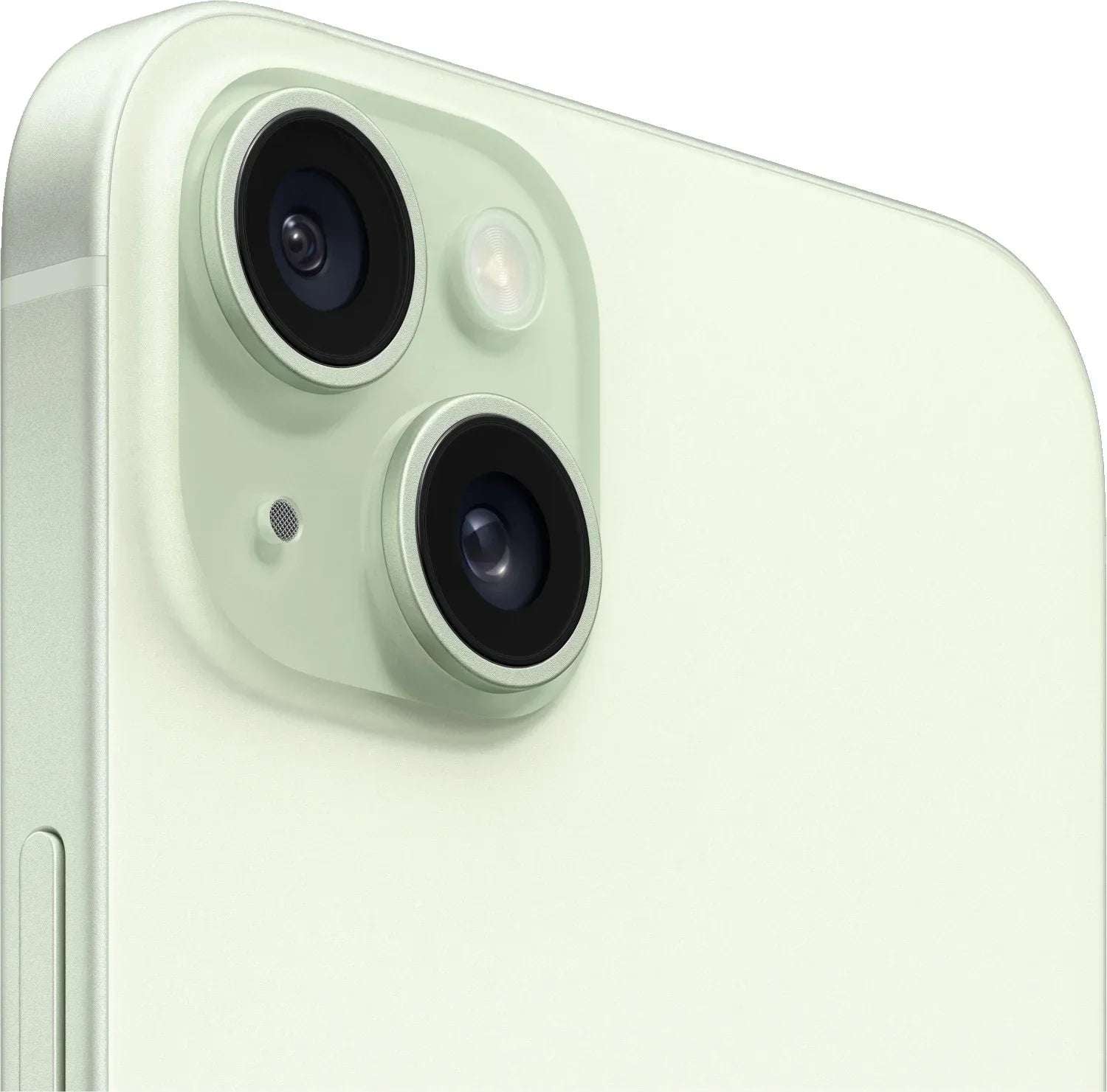 iPhone 15 Plus 128GB Vert Reconditionné - Cykero