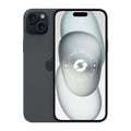 iPhone 15 Plus 512GB Noir Reconditionné - Cykero