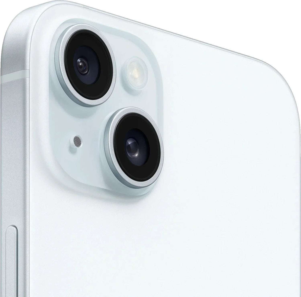 iPhone 15 Plus 256GB Bleu Reconditionné - Cykero