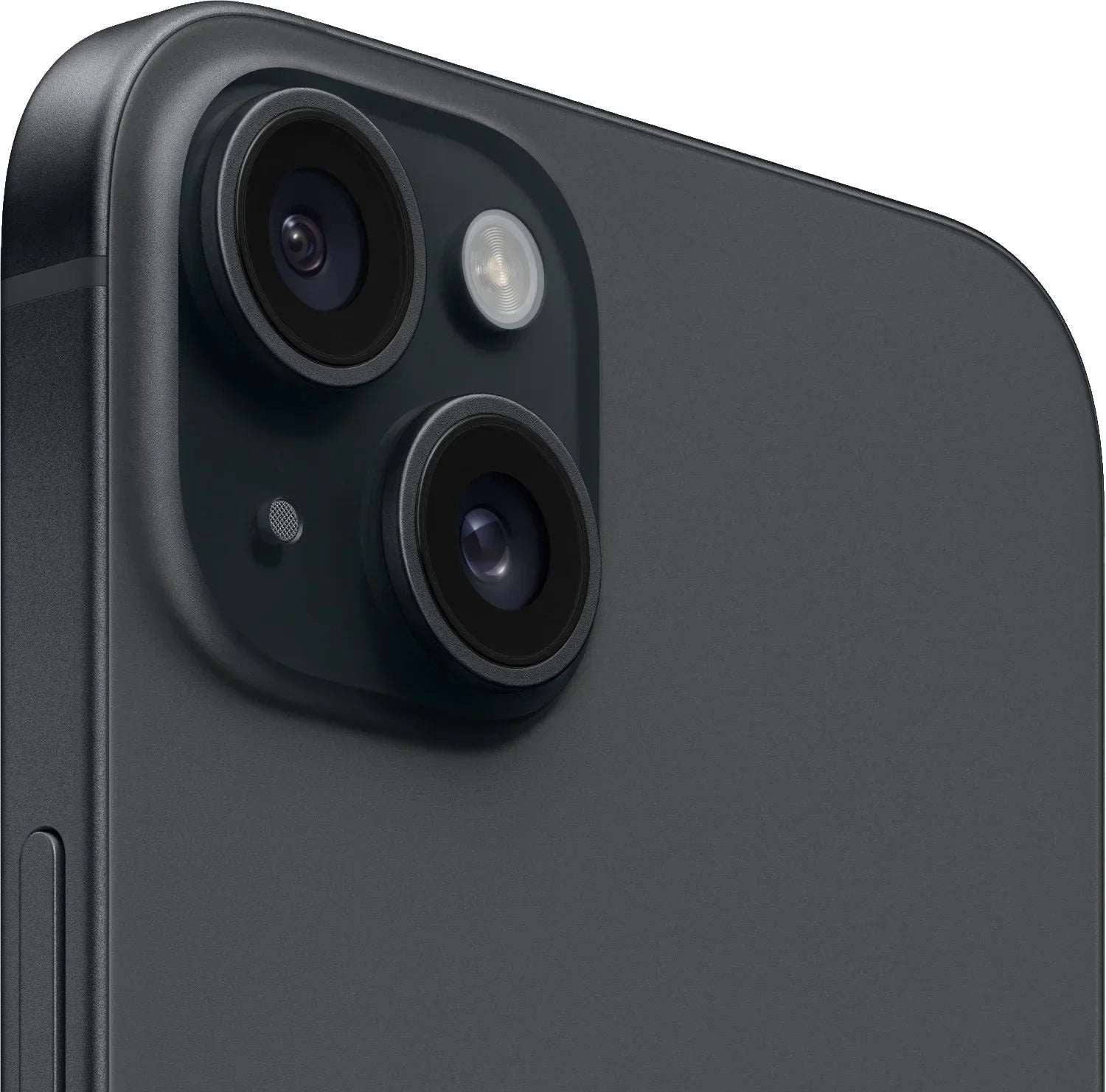 iPhone 15 Plus 256GB Noir Reconditionné - Cykero