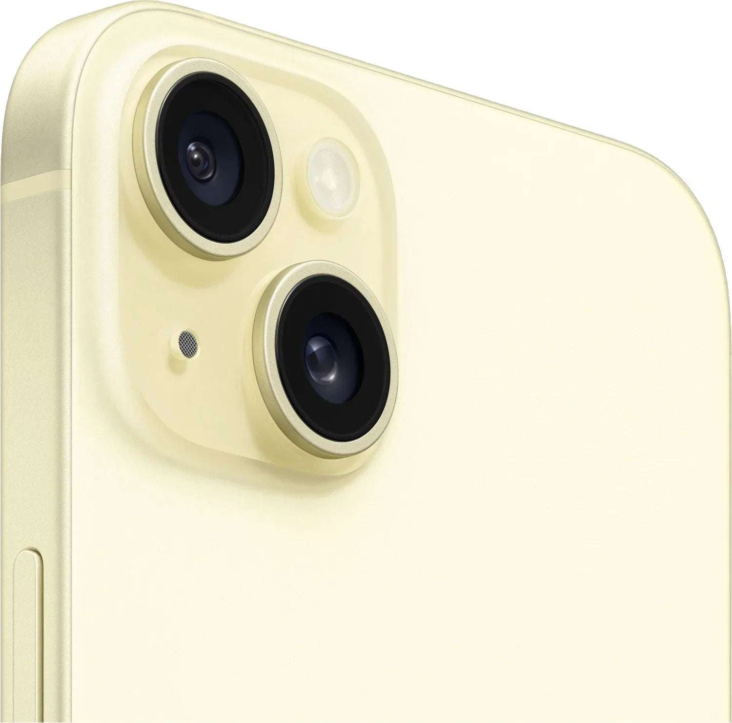 iPhone 15 Plus 512GB Jaune Reconditionné - Cykero