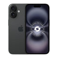 iPhone 16 256GB Noir Reconditionné