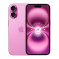 iPhone 16 512GB Rose Reconditionné