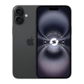 iPhone 16 Plus 256GB Noir Reconditionné