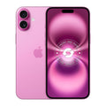 iPhone 16 Plus 512GB Rose Reconditionné