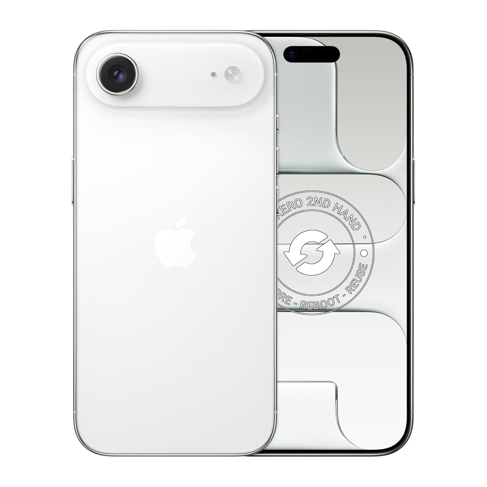 iPhone Air 256GB Blanc Nuage Reconditionné