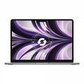 Macbook Air 13.6" M2 (2022) 24GB 2TB GPU 10-coeurs Gris Sidéral Reconditionné