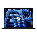 Macbook Air 15.3" M2 (2023) 16GB 1TB GPU 10-coeurs Minuit Reconditionné