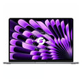 Macbook Air 15.3" M2 (2023) 24GB 2TB GPU 10-coeurs Gris Sidéral Reconditionné