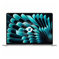 Macbook Air 15.3" M2 (2023) 8GB 256GB GPU 10-coeurs Argent Reconditionné
